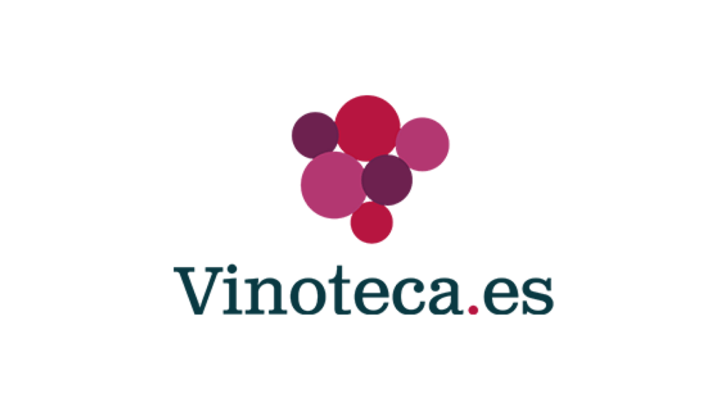 Vinoteca.es, tienda desarrollada con Magento.