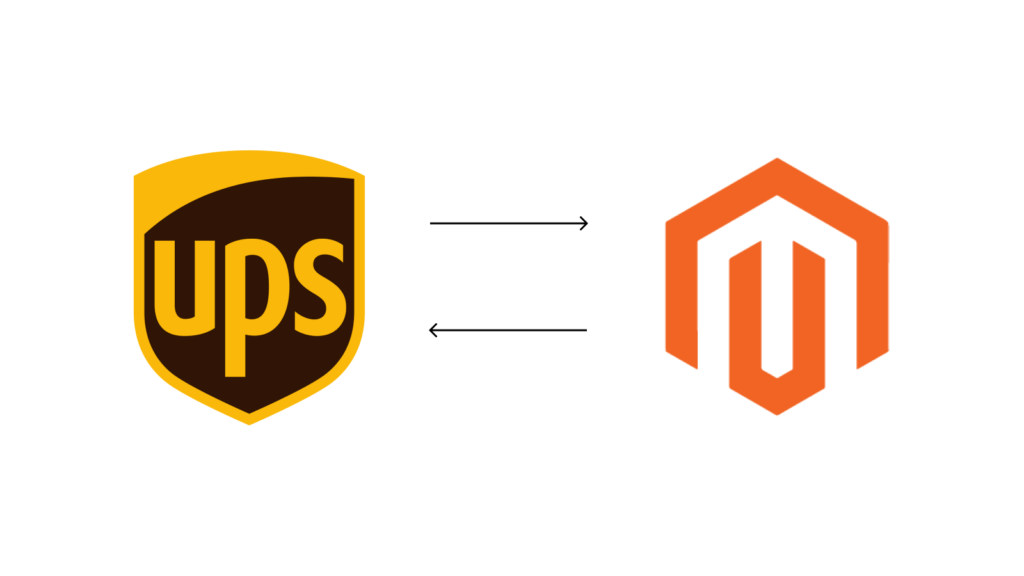 UPS España, nuevo módulo de envíos para Magento