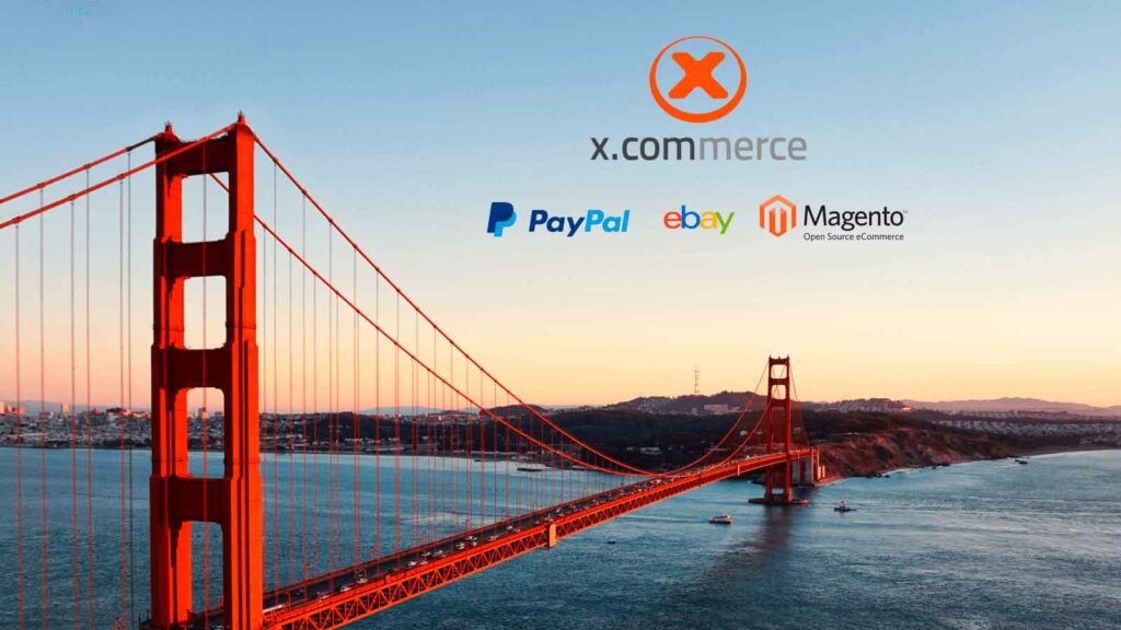 Live Blogging desde X.Commerce Innovate Dev Conference en SF