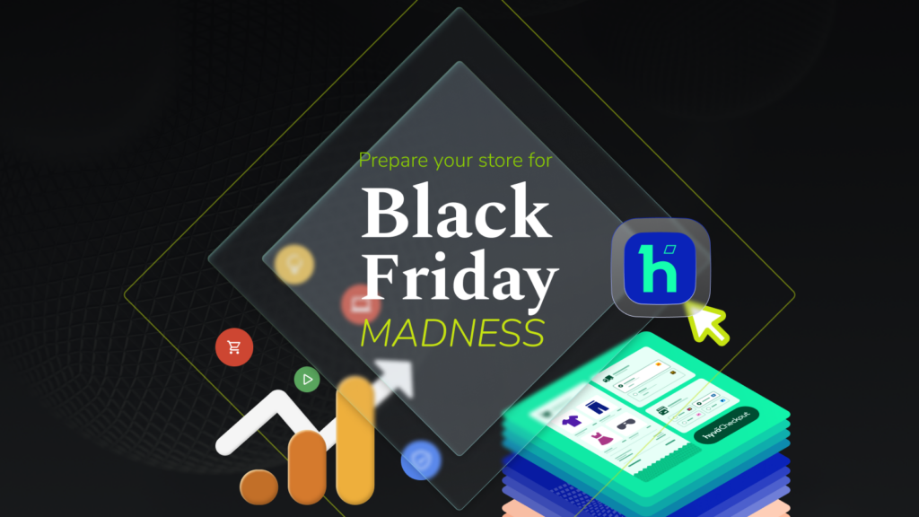 Get ready for Black Friday with Hyvä: Your Ultimate eCommerce Toolkit