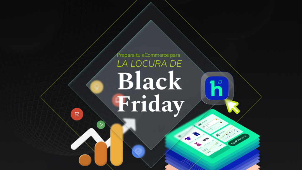 Prepárate para el Black Friday con Hyvä: El kit de soluciones definitivo para tu eCommerce