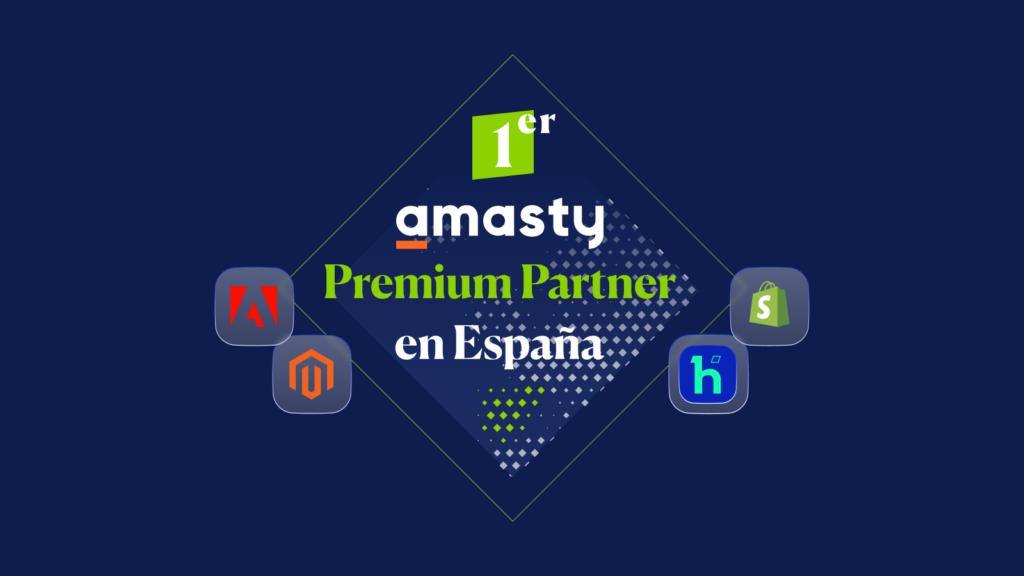 Primer Partner Platinum de Amasty en España